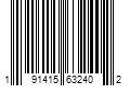 Barcode Image for UPC code 191415632402