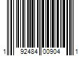 Barcode Image for UPC code 192484009041. Product Name: Buc-ee s Sweet Spicy Beef Jerky