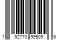 Barcode Image for UPC code 192770995096. Product Name: Ekena Millwork Hamilton Steel Bracket
