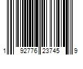 Barcode Image for UPC code 192776237459. Product Name: Carhartt Clarksburg Logo Pullover Sweatshirt, 102791
