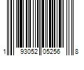 Barcode Image for UPC code 193052052568