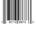 Barcode Image for UPC code 193113986733