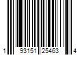 Barcode Image for UPC code 193151254634