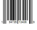 Barcode Image for UPC code 194735134069. Product Name: Mattel Minecraft Cuutopia Enderman Plush