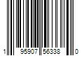 Barcode Image for UPC code 195907563380