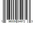 Barcode Image for UPC code 196009849723. Product Name: JanSport Big Break - Lunch bag - 2.1 gal