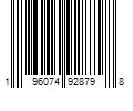 Barcode Image for UPC code 196074928798. Product Name: ASICS Men's GEL-KAYANO 30 Running Shoes, Size 8, White