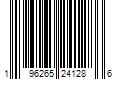 Barcode Image for UPC code 196265241286