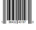 Barcode Image for UPC code 196432401970. Product Name: New Balance Men s 515 V3 Sneaker  Covert Green/Blacktop/White  8.5