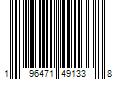 Barcode Image for UPC code 196471491338