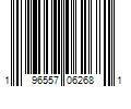 Barcode Image for UPC code 196557062681. Product Name: TAL Stainless Steel Java Coffee Tumbler 16 fl oz  Black