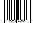 Barcode Image for UPC code 196605449662. Product Name: Men's Nike  White Liverpool 2023/24 Away Replica Jersey, Size: Medium