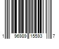 Barcode Image for UPC code 196989155937