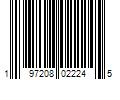 Barcode Image for UPC code 197208022245. Product Name: 