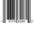 Barcode Image for UPC code 197375620602