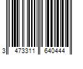 Barcode Image for UPC code 3473311640444. Product Name: Sisley Phyto-Hydra Teint SPF15 0.5 Opal 40ml
