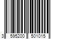 Barcode Image for UPC code 3595200501015. Product Name: Lolita Lempicka Eau de Parfum  Perfume for Women  3.4 Oz