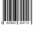 Barcode Image for UPC code 3600523824113. Product Name: L'OrÃ©al Paris L'or Al Paris 7-Day Treatment Replumping Ampoules With 1.9% Pure Hyaluronic Acid / Revitalift Triple Power Lzr 7 Piece
