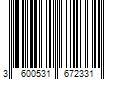 Barcode Image for UPC code 3600531672331. Product Name: Maybelline Super Stay Up To 24H Skin Tint Foundation 5
