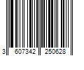 Barcode Image for UPC code 3607342250628. Product Name: Coty Bottega Veneta Ladies Eau De Parfum EDP Spray 1 oz Fragrances 3607342250628