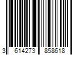 Barcode Image for UPC code 3614273858618. Product Name: Prada Reveal Foundation