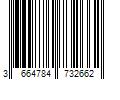 Barcode Image for UPC code 3664784732662. Product Name: ba & sh Guspa Cropped Cardigan