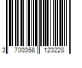 Barcode Image for UPC code 3700358123228
