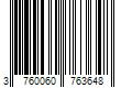 Barcode Image for UPC code 3760060763648. Product Name: Ramon Blazar Jus D'amour No. Iv by Dumont Paris EAU DE PARFUM SPRAY 3.4 OZ for WOMEN