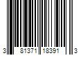 Barcode Image for UPC code 381371183913