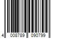 Barcode Image for UPC code 4008789090799. Product Name: PLAYMOBIL Baby Store Doll Playset