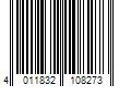 Barcode Image for UPC code 4011832108273. Product Name: Schluter Schiene Brushed Graphite Anodized Aluminum 3/8 in. x 8 ft. 2-1/2 in. Metal Tile Edging Trim