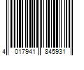 Barcode Image for UPC code 4017941845931