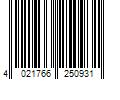 Barcode Image for UPC code 4021766250931. Product Name: Paperproducts Design Bird Entourage Mug - Vicki Sawyer Birds Bone China Coffee Cup Holds 13 1/2 Ounces