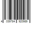 Barcode Image for UPC code 4039784920989