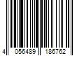 Barcode Image for UPC code 4056489186762