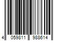 Barcode Image for UPC code 4059811988614. Product Name: adidas Originals Samba OG Trainer