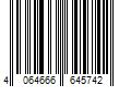 Barcode Image for UPC code 4064666645742. Product Name: CLAIROL - Beautiful Collection Moisturizing Color