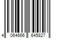 Barcode Image for UPC code 4064666645827. Product Name: CLAIROL - Beautiful Collection Advanced Gray Solution Semi-Permanent Color