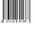 Barcode Image for UPC code 4573102601667. Product Name: Bandai My Hero Academia Movie: World Heroes Mission Izuku Midoriya Ichiban Statue