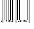 Barcode Image for UPC code 4897041441376. Product Name: Smile Makers Silky (S)wipes