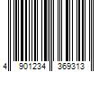 Barcode Image for UPC code 4901234369313. Product Name: Utena Yuzu Hair Oil