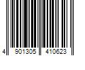 Barcode Image for UPC code 4901305410623