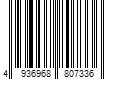 Barcode Image for UPC code 4936968807336. Product Name: Kiehl's Since 1851 Ultra Facial Advanced Repair Barrier Cream 1.7 oz.