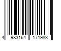 Barcode Image for UPC code 4983164171983. Product Name: Alliance Entertainment 9.75  One Piece Kozuki Hiyori Version 1 Figure