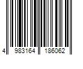 Barcode Image for UPC code 4983164186062. Product Name: Dr. Tamayo - Demon Slayer Vol. 22 Figure (Banpresto) 18606
