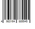 Barcode Image for UPC code 4983164885545. Product Name: Bleach Solid and Souls Ichigo Kurosaki Figure Statue Banpresto