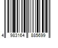 Barcode Image for UPC code 4983164885699. Product Name: Chainsaw Man Chain Spirits Vol.5 Denji Statue Figure Banpresto