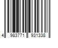 Barcode Image for UPC code 4983771931338