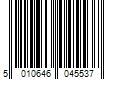 Barcode Image for UPC code 5010646045537. Product Name: Hozelock 2515 Multi Sprinkler 79 Sq Metre