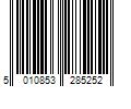Barcode Image for UPC code 5010853285252. Product Name: Mason Cash Reactive Linear Set Of 4 Bowls 16CM